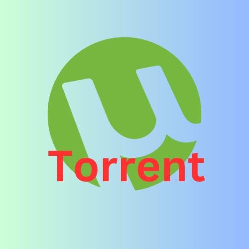 uTorrent software