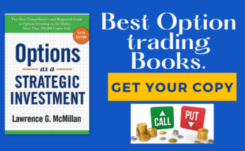 Option Trading Books