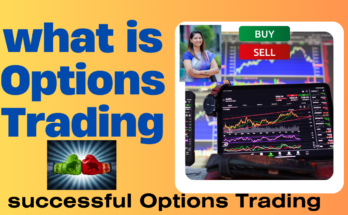 Option trading
