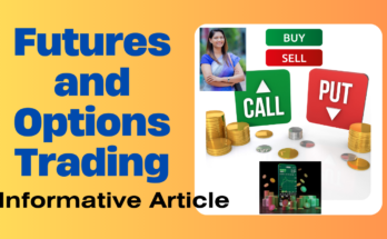 future and options trading