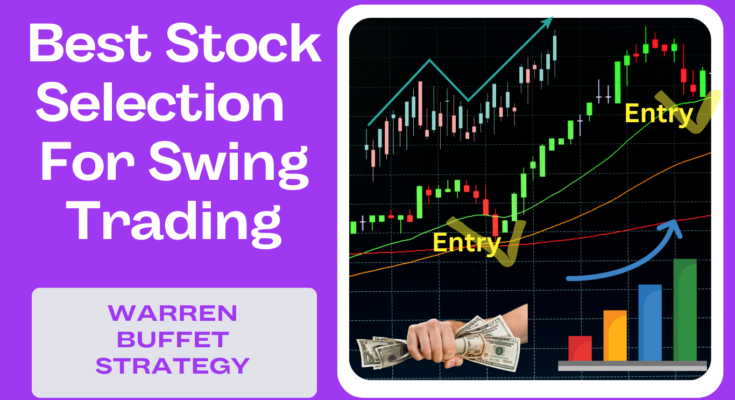 swing trading