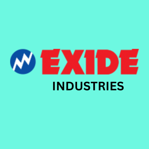 logo of exideind