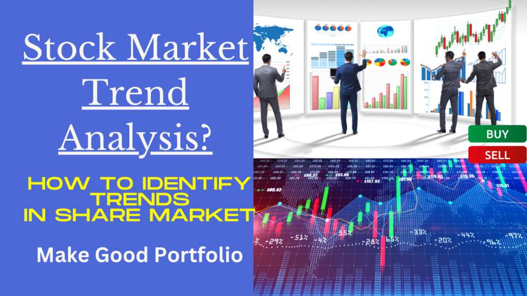 stock market trend analysis