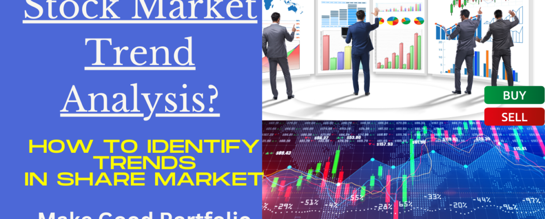 stock market trend analysis