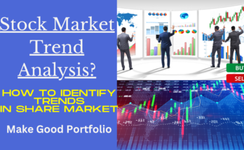 stock market trend analysis