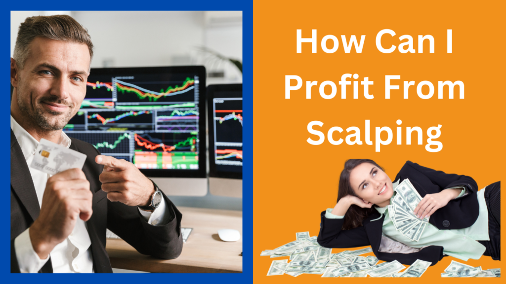 Scalping Trading