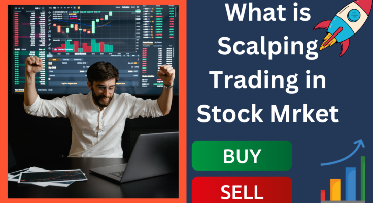 Scalping Trading