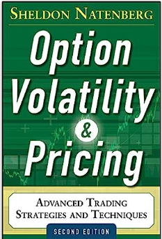 Best books on options trading india