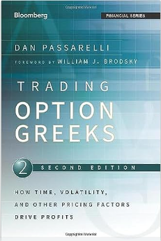 Best books on options trading india