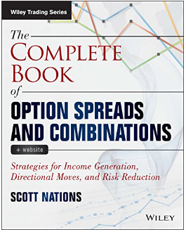 Best books on options trading india
