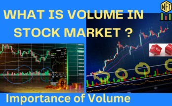 what is volume in share market