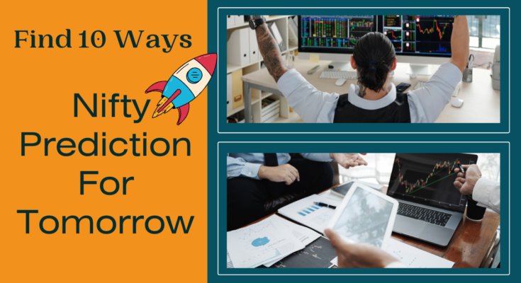 nifty prediction for tomorrow