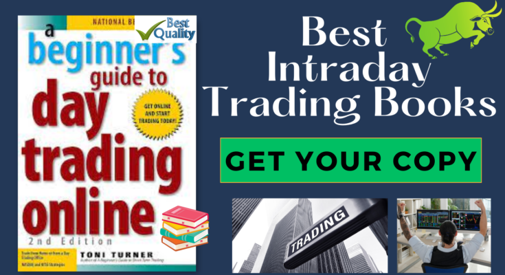 Intraday Trading Books