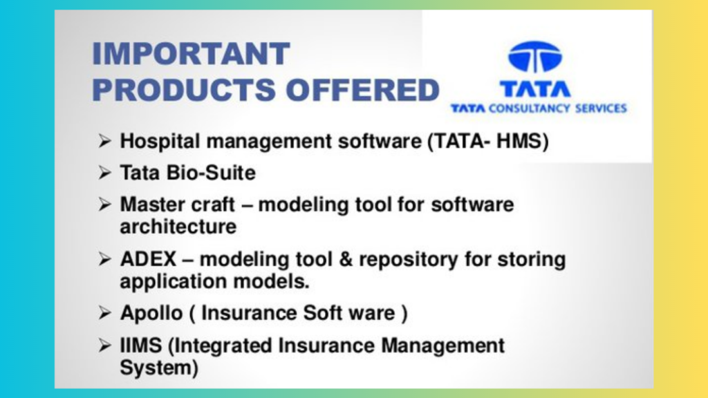 tcs fundamental analysis