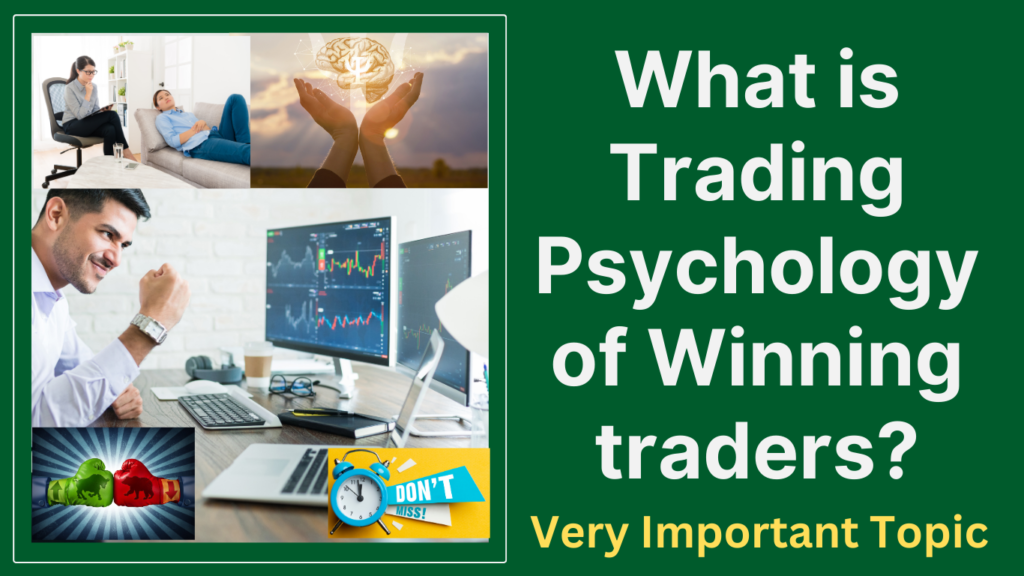 Trading Psychology