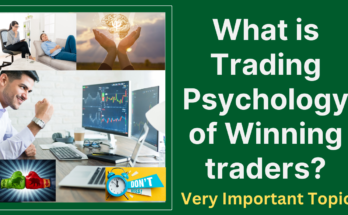 Trading Psychology