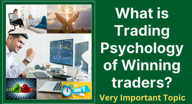 Trading Psychology