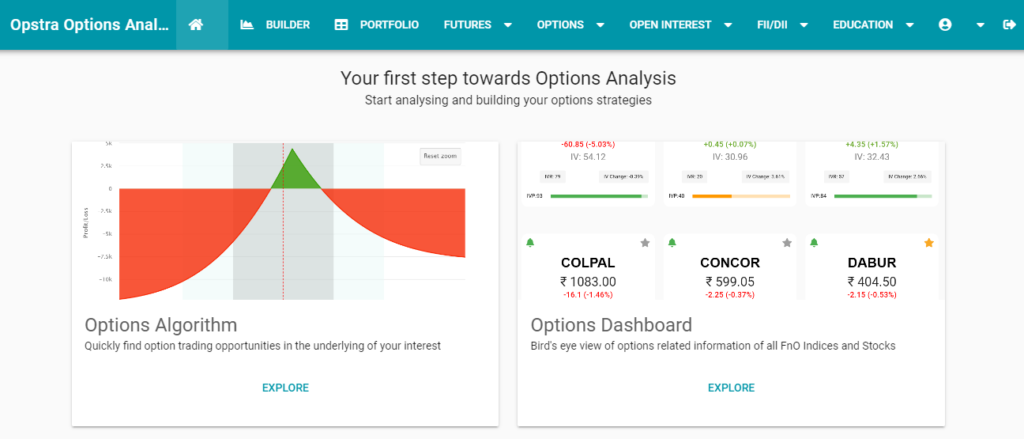 opstra option strategy builder