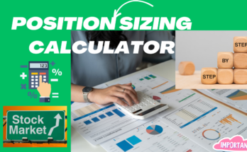 position size calculator india